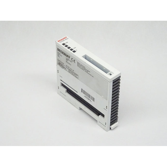 Beckhoff CX9000-A001 Compact Flash Modul 24VDC PLC-Modul - Maranos.de