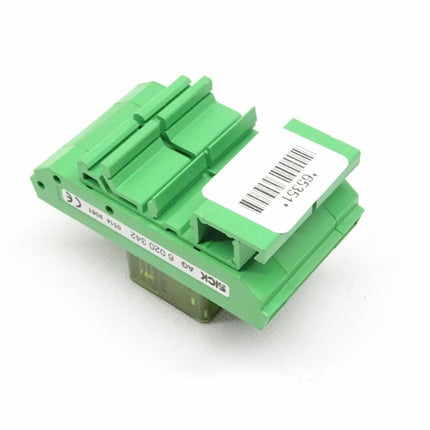 Sick 6020342 Relaismodul 5ms / 250VAC / 3A / 72W - Maranos.de