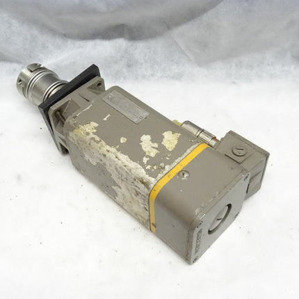 Siemens 1FT5064-0AC01-2 Permanent Magnet Motor 2000Rpm / 1 FT5064-0AC01-2 - Maranos.de