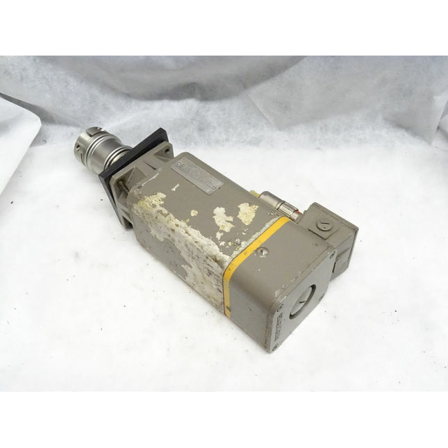 Siemens 1FT5064-0AC01-2 Permanent Magnet Motor 2000Rpm / 1 FT5064-0AC01-2 - Maranos.de