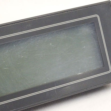 Panasonic Matsushita NAiS Programmable Display GT11 AIGT2030B - Maranos.de