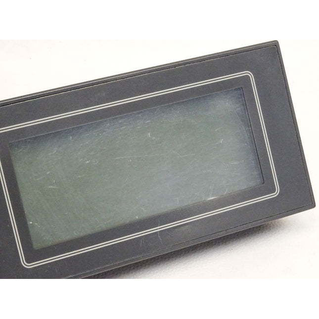 Panasonic Matsushita NAiS Programmable Display GT11 AIGT2030B - Maranos.de