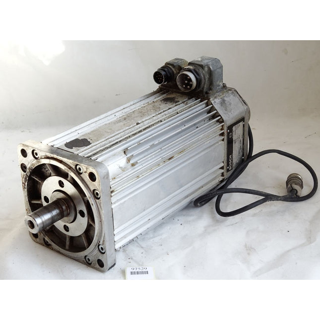 Bosch Bürstenloser Servomotor 0133500435 SE-C4.170.030-10.000 3000min-1 - Maranos.de