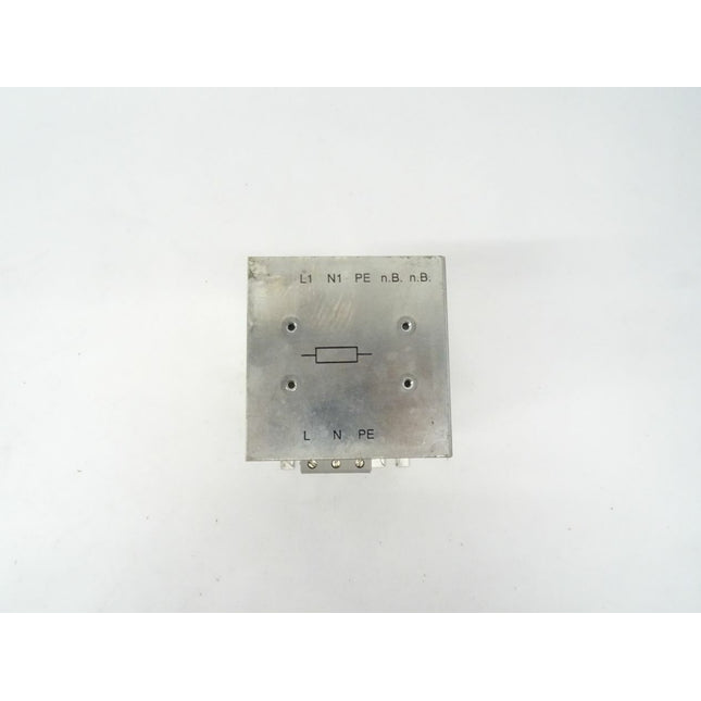 Timonta FF 343 Netzfilter 250V / 5A / 4A / FF343 - Maranos.de