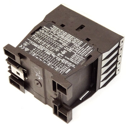 Eaton XTCEC009B10 Contactor - Maranos.de