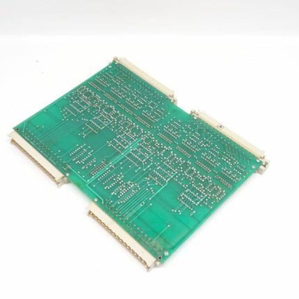 Siemens C71458-A6450-A2 Steuerpaltine Modul C71458A6450A2 - Maranos.de