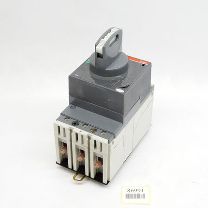 ABB Tmax T1N Leistungsscahlter 3-polig 5596 - Maranos.de