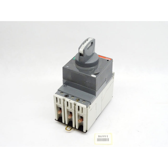 ABB Tmax T1N Leistungsscahlter 3-polig 5596 - Maranos.de