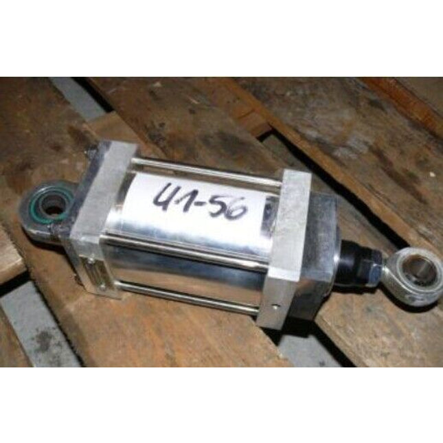 RAS Zylinder Pneumatik / D90VH40-25AH65 // Pneumatikzylinder - Maranos.de