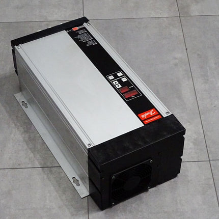 Danfoss 175H1155 VLT 3006 AC Drive 4kW - Maranos.de