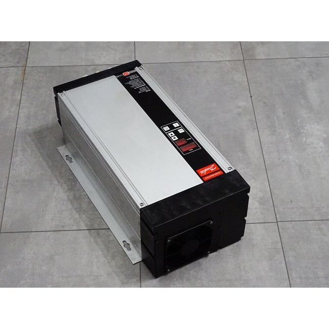 Danfoss 175H1155 VLT 3006 AC Drive 4kW - Maranos.de