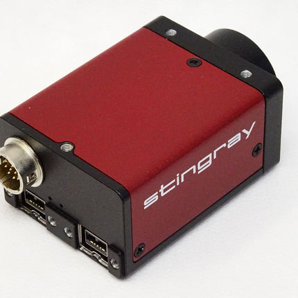 Allied Vision Technologies Stingray F201BASG / Neu - Maranos.de