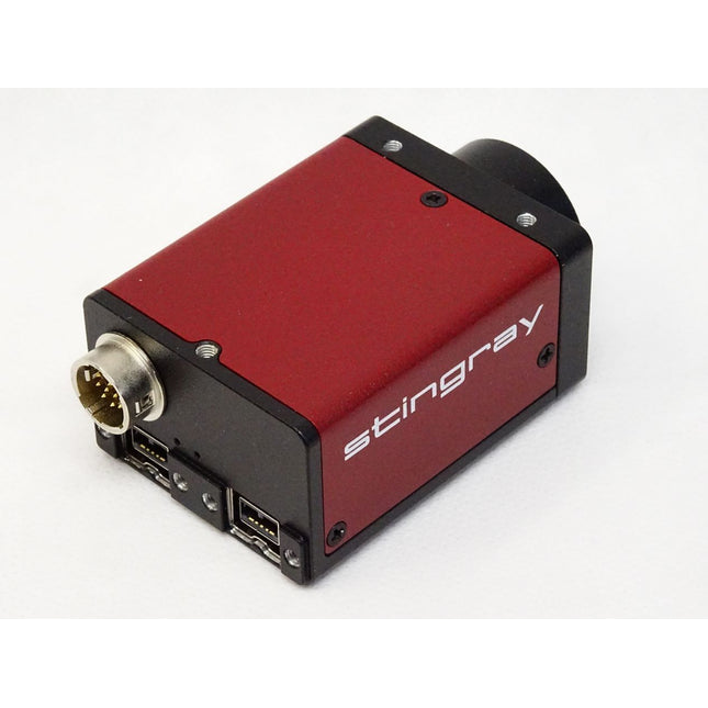 Allied Vision Technologies Stingray F201BASG / Neu - Maranos.de