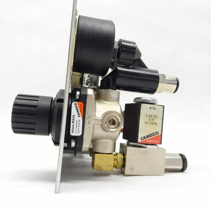 WAGNER LCM 2007 S / LCM2007S / 003 / 0263703 - Maranos.de