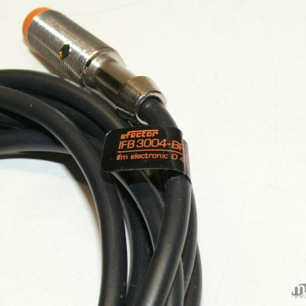 NEU-OVP IFM Electronic IF5266 Näherungssensor IFB3004-BPKG/MS Sensor - Maranos.de