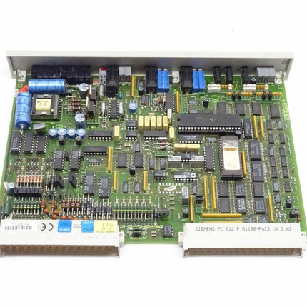 Siemens 6DS1403-8CA Teleperm M 6DS1 403-8CA E:03 - Maranos.de