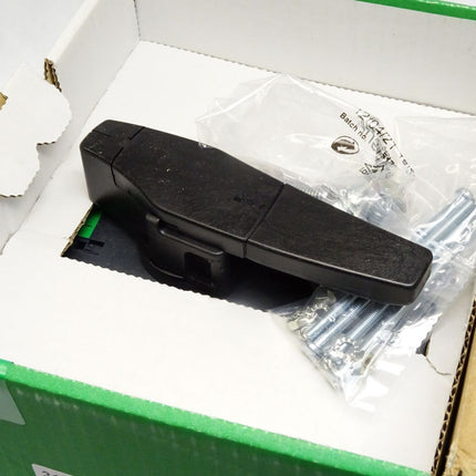 Schneider Electric 31172 / INV500 3P 500A / Visible break Switch Disconnector / Neu OVP - Maranos.de