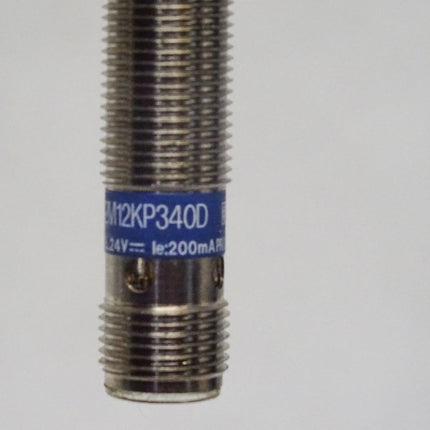 Telemecanique XS2M12KP340D - Maranos.de