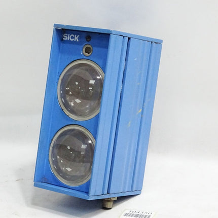 Sick ISD260-1111 1017667 Displacement Sensor - Maranos.de