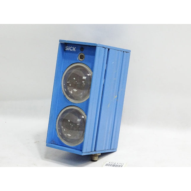 Sick ISD260-1111 1017667 Displacement Sensor - Maranos.de