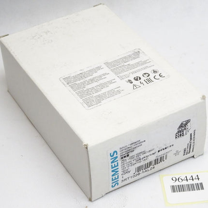 Siemens Schütz 3RT1024-1AL24-3MA0 / Neu - Maranos.de