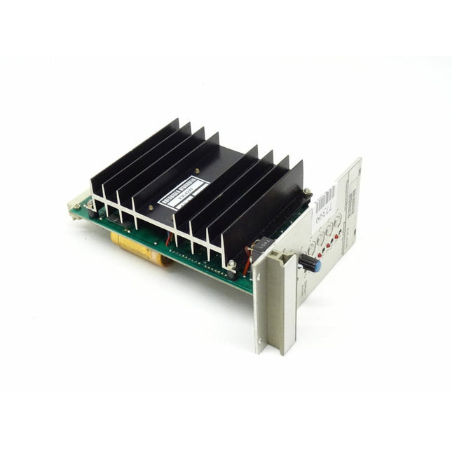 Eberle PLS 512 KF2 Modul / Relais inkl. Anschlußkabel - Maranos.de