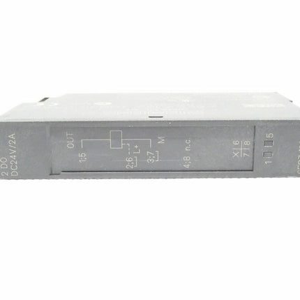 Siemens Simatic S7 6ES7132-4BB30-0AA / 6ES7 132-4BB30-0AA - Maranos.de