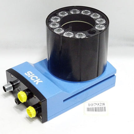 Sick 1070119 Kamerabasierte Codeleser Lector64x V2D642R-MCXXA6 / Neuwertig - Maranos.de
