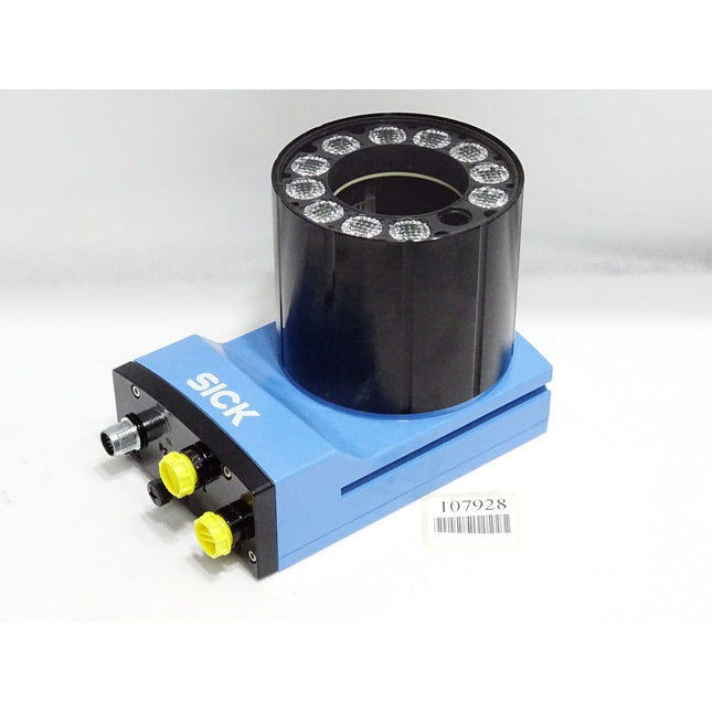 Sick 1070119 Kamerabasierte Codeleser Lector64x V2D642R-MCXXA6 / Neuwertig - Maranos.de