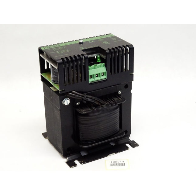 Murr Elektronik MEN10 85352 Trafonetzgerät - Maranos.de