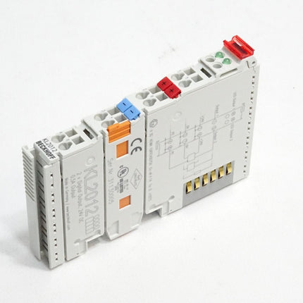 Beckhoff KL2012 0000 digitale Ausgangsklemme - Maranos.de