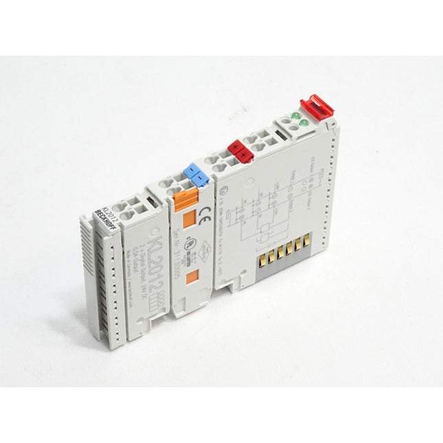 Beckhoff KL2012 0000 digitale Ausgangsklemme - Maranos.de