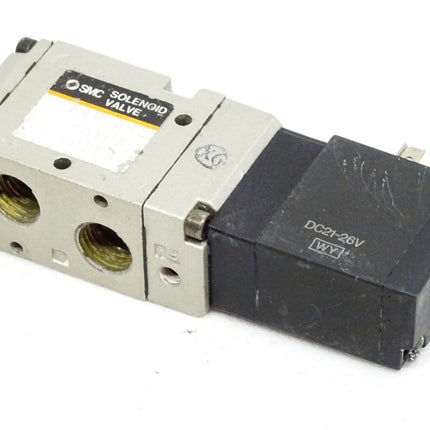 SMC Solenoid valve EVP342-5Y0B-02FA - Maranos.de
