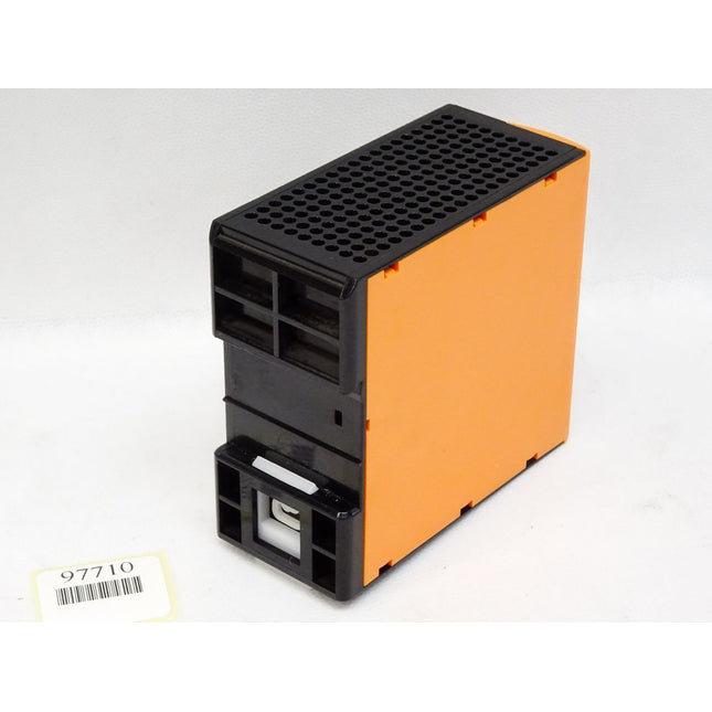 Ifm electronic AC1221 AS-i Power Supply Stromversorgung - Maranos.de