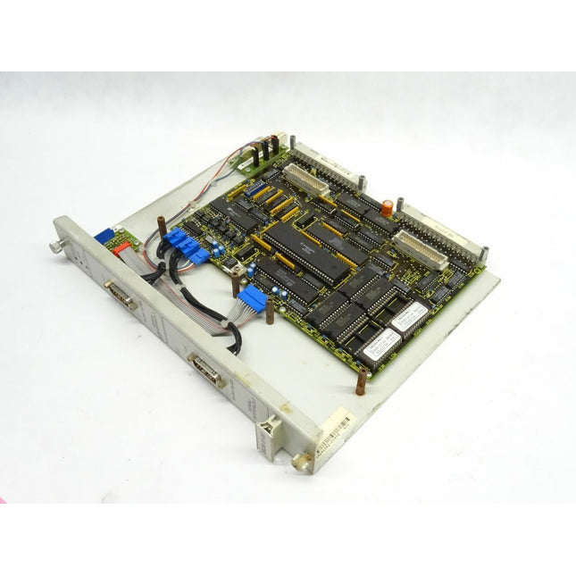 Indramat SIOB 01-00 serielles Interface SIOB01-00 für MT-CNC - Maranos.de