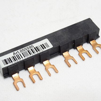 Schneider Electric Drehstrom-Sammelschienensystem GV2 G245 GV2G245 63A 690V - Maranos.de