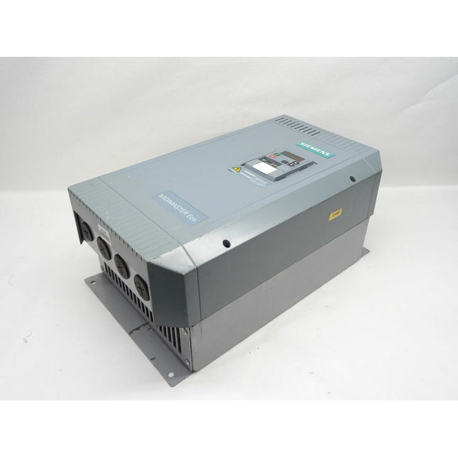 Siemens 6SE9522-4DG40 / 6SE 9522-4DG40 Midimaster Eco - Maranos.de