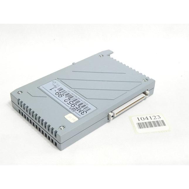 B&R 3ME952.99-1 Rev.11.01 2005 Anwenderspeicher - Maranos.de