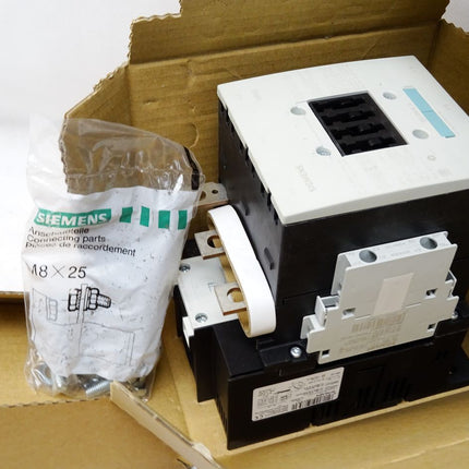 Siemens Schütz 3RT1056-6AP36 / Neu OVP - Maranos.de