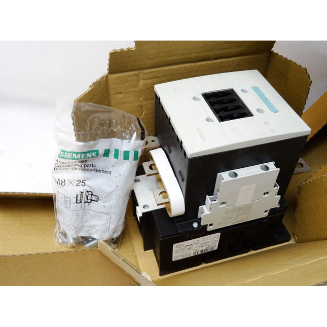 Siemens Schütz 3RT1056-6AP36 / Neu OVP - Maranos.de