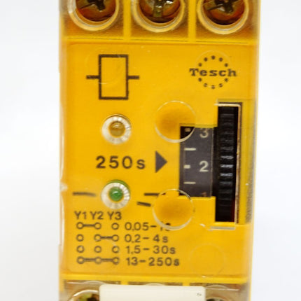 Tesch E72.2x947 Zeitrelais - Maranos.de
