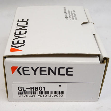 Keyence GL-RB01 Verstellbare Halterung / Neu OVP - Maranos.de