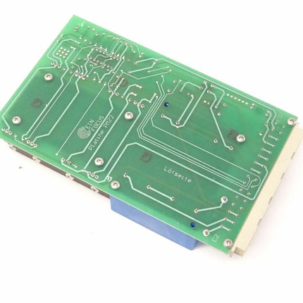 Feinfocus PMZ2 Rev.1 Röntgen Steuerplatine - Maranos.de