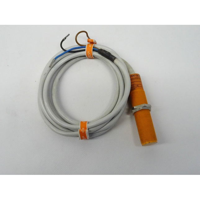 IFM IG-3008-ANOG efector induktiver Sensor 10-30V / 200mA bei 24V in OVP - Maranos.de