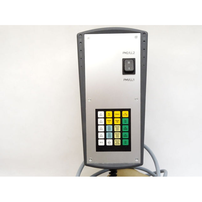 ROSE Systemtechnik PILOT 250 II Mobile Operating enclosure 29.250002 / Neu OVP - Maranos.de