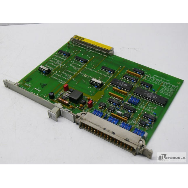 Heller B 23.020.048-000/1233 Steuerungskarte B23020048000 1233 - Maranos.de