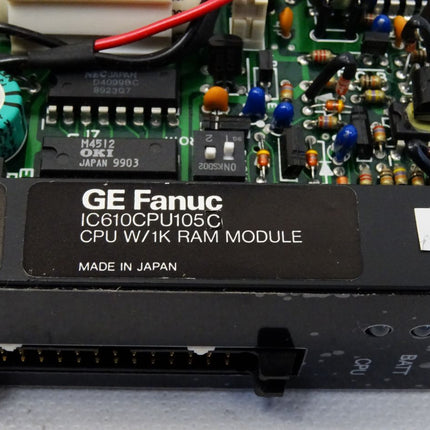 Siemens Simatic TI305 Programmer TI305DC-02B mit Einsteckkarten / Neu - Maranos.de