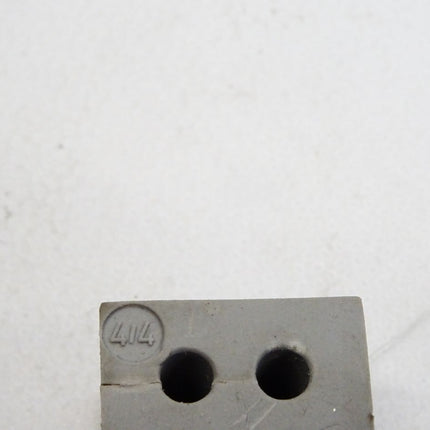 Icotek Kabeldurchführung K4/4 / Inhalt : 11 Stück / Unbenutzt - Maranos.de