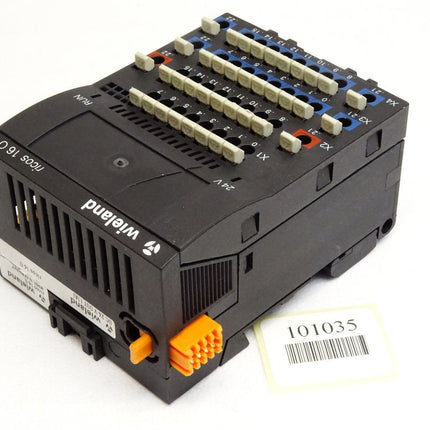 Wieland ricos16 0 83.035.3200.1 - Maranos.de