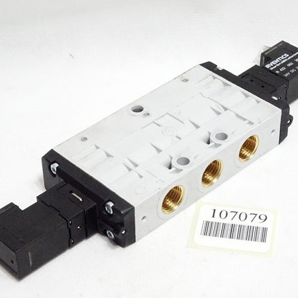 Aventics R422100991 R422 100 991 5/2-Wegeventil - Maranos.de
